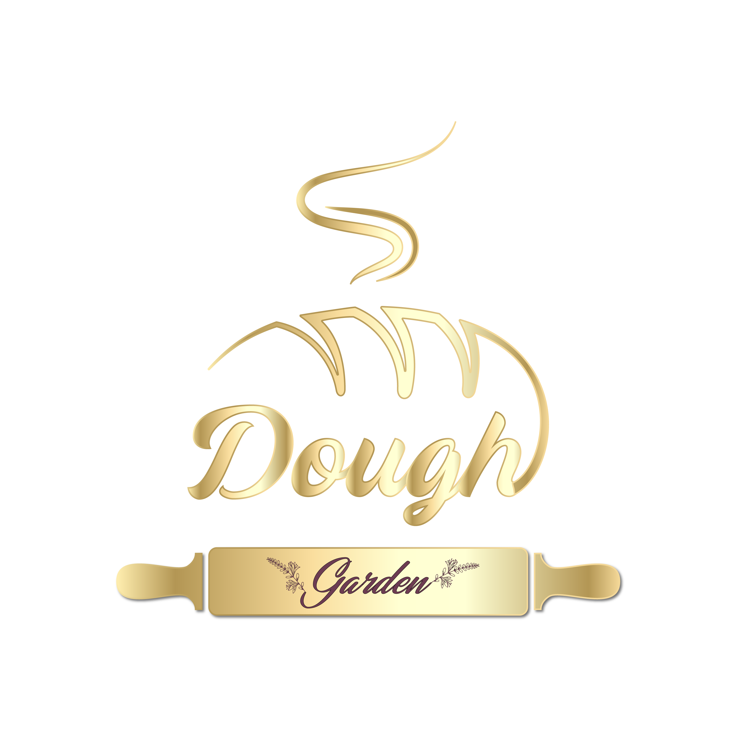 Dough Garden Logo